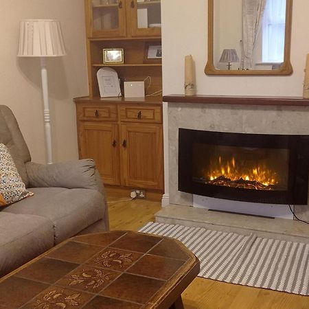 Willa High Tide Belmullet Zewnętrze zdjęcie