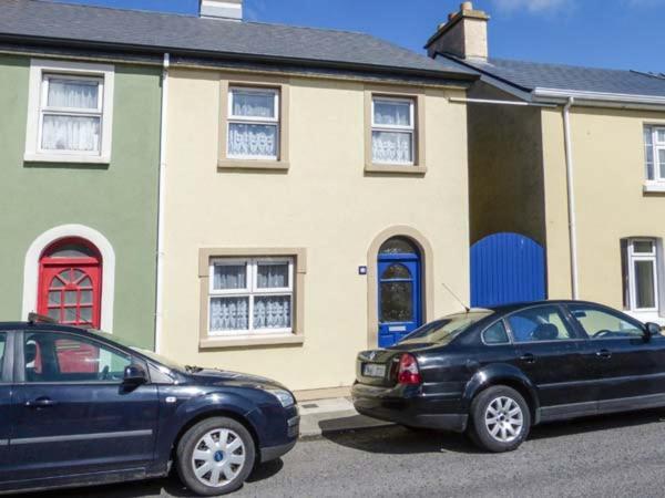 Willa High Tide Belmullet Zewnętrze zdjęcie
