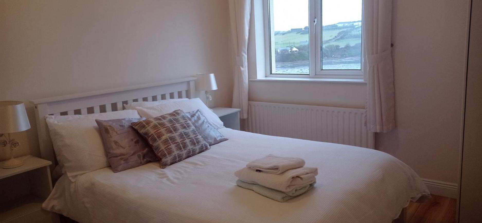 Willa High Tide Belmullet Zewnętrze zdjęcie
