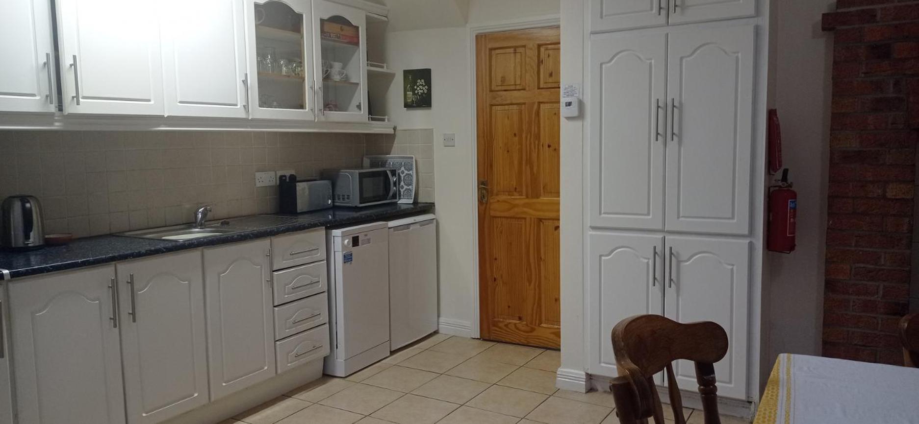 Willa High Tide Belmullet Zewnętrze zdjęcie