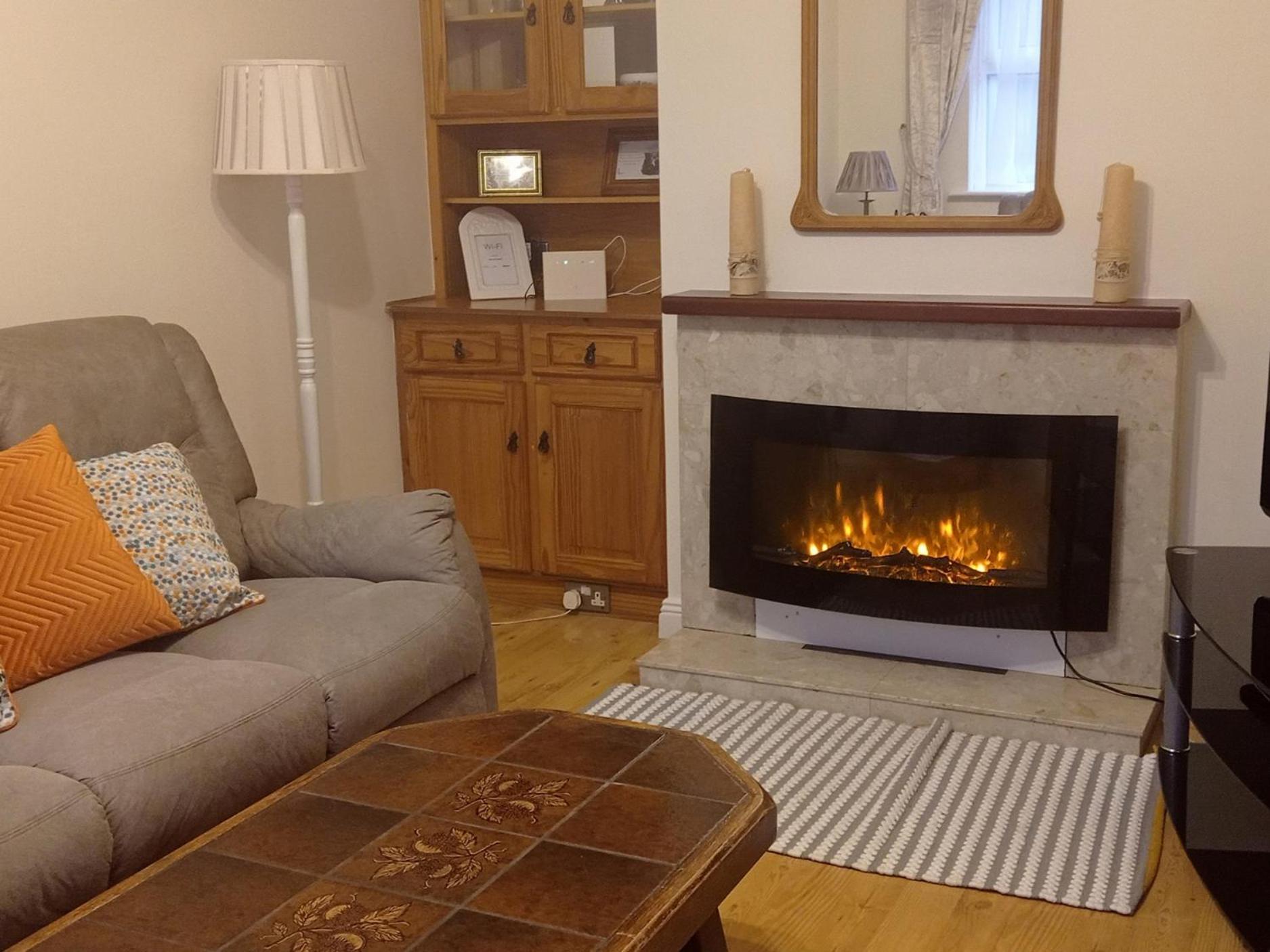 Willa High Tide Belmullet Zewnętrze zdjęcie